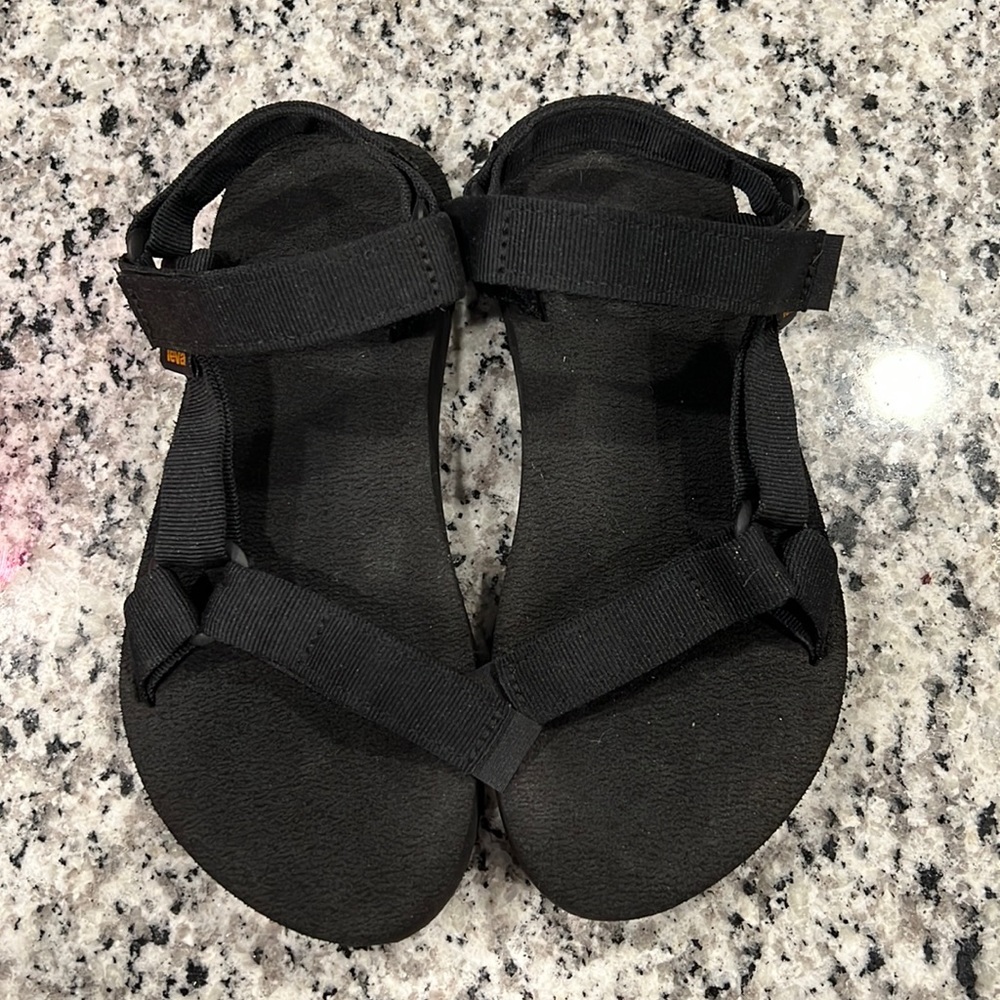 Teva sandals